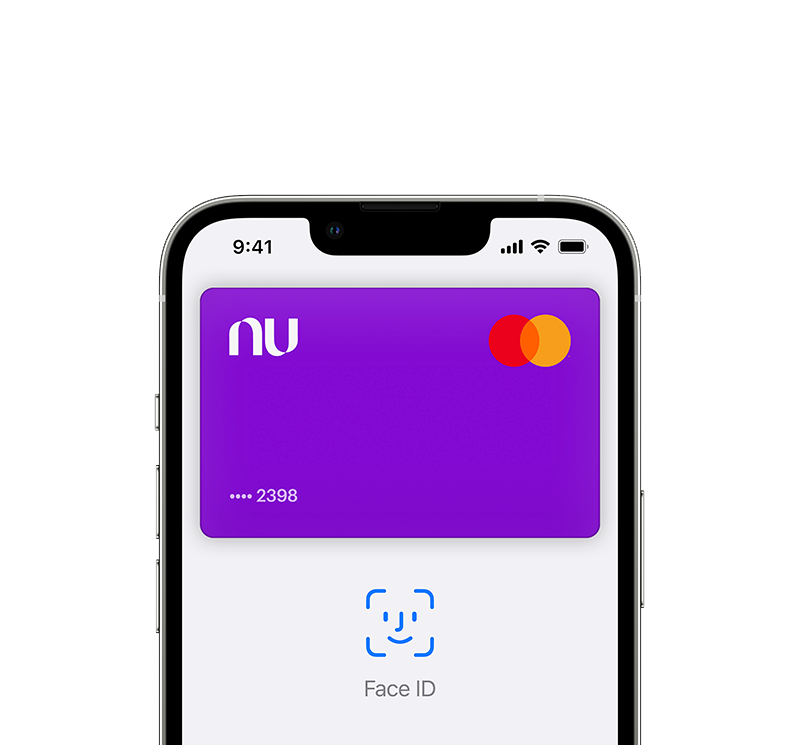 Apple Pay - Header