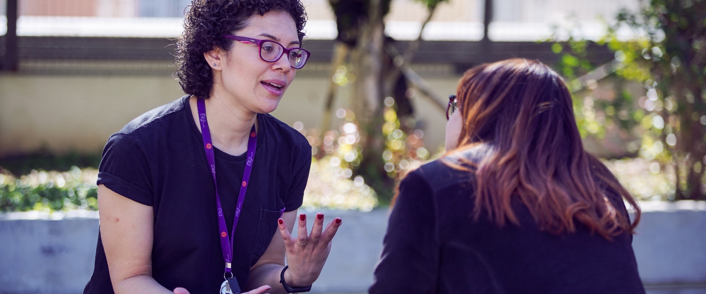 Las mujeres extraordinarias que reinventan el futuro en Nu Foto de mujeres que trabajan en Nu. Las mujeres extraordinarias que reinventan el futuro en Nu.
