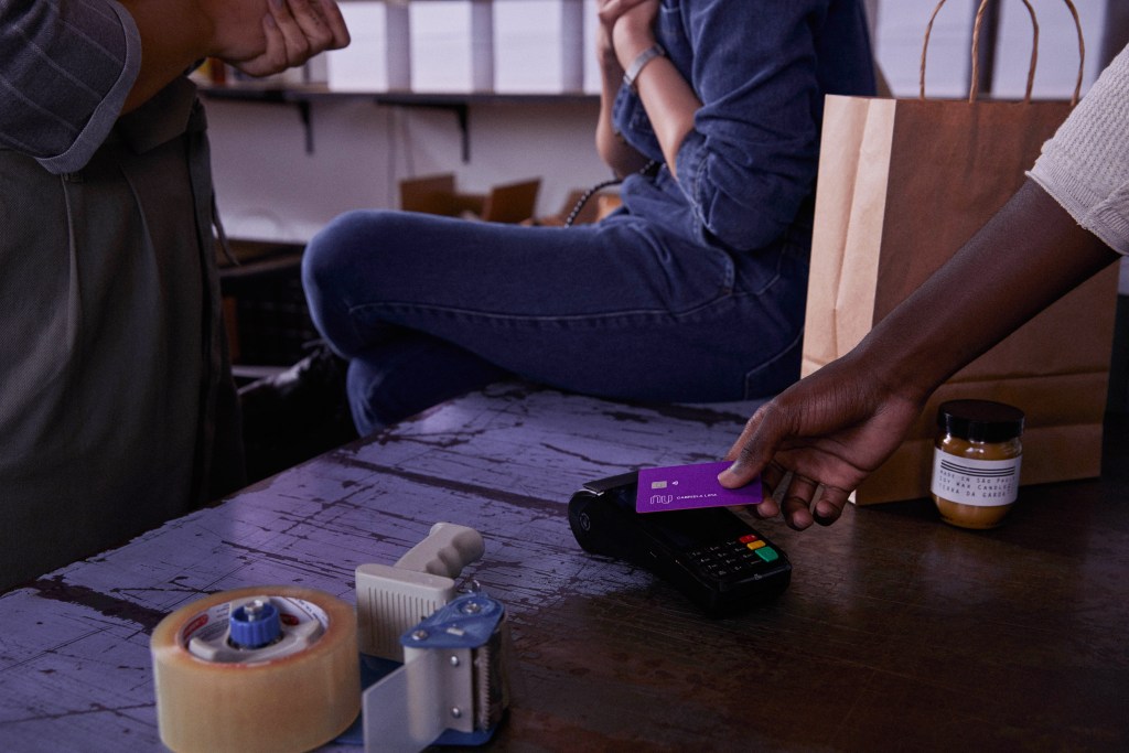 Nu Colombia, como muchas fintech en el país, es una sociedad comercial.