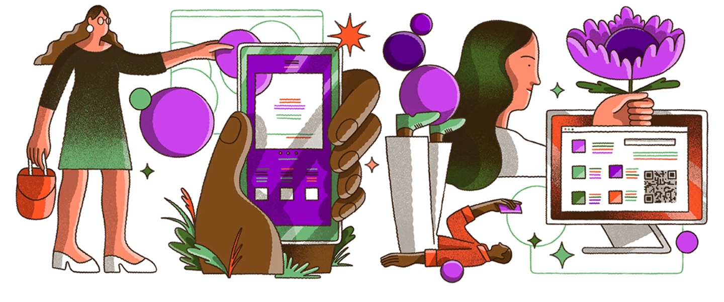 Día de la madre. "Gracias mamá": 10 consejos financieros de mamá para la familia de Nu Colombia.