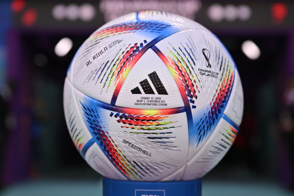 Al Rihla: La pelota más veloz en la copa mundial | Blog Nu