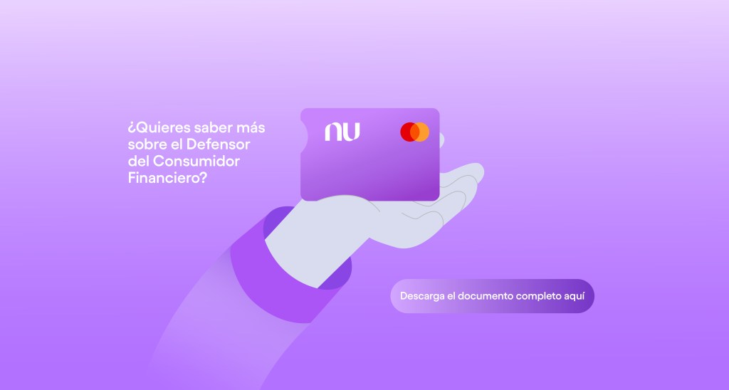 Imagen sobre la Defensoría del Consumidor Financiero que protege a los consumidores financieros.