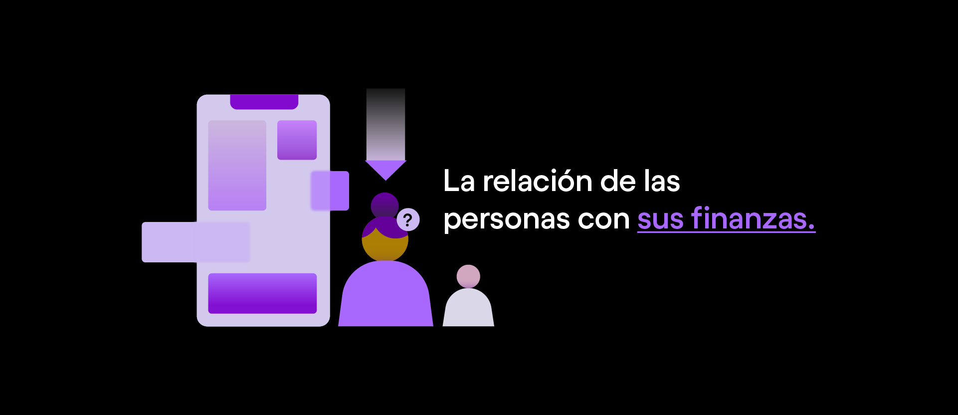 Ilustración: ¿Cómo está Colombia en educación financiera? Investigación de Ipsos para Nu.