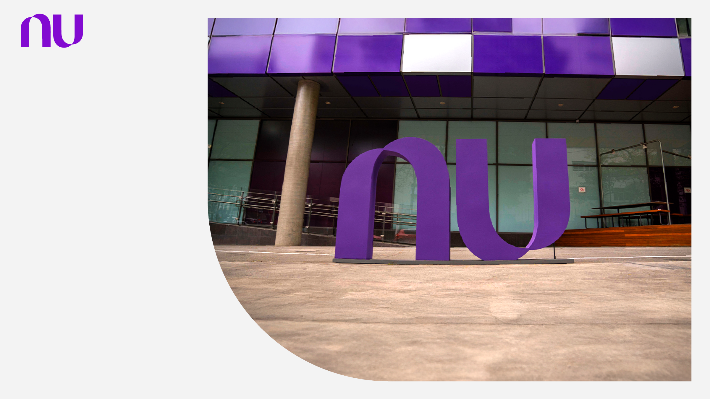 Nu Holdings Ltd. reporta los resultados financieros del cuarto trimestre y del año 2024 completo.