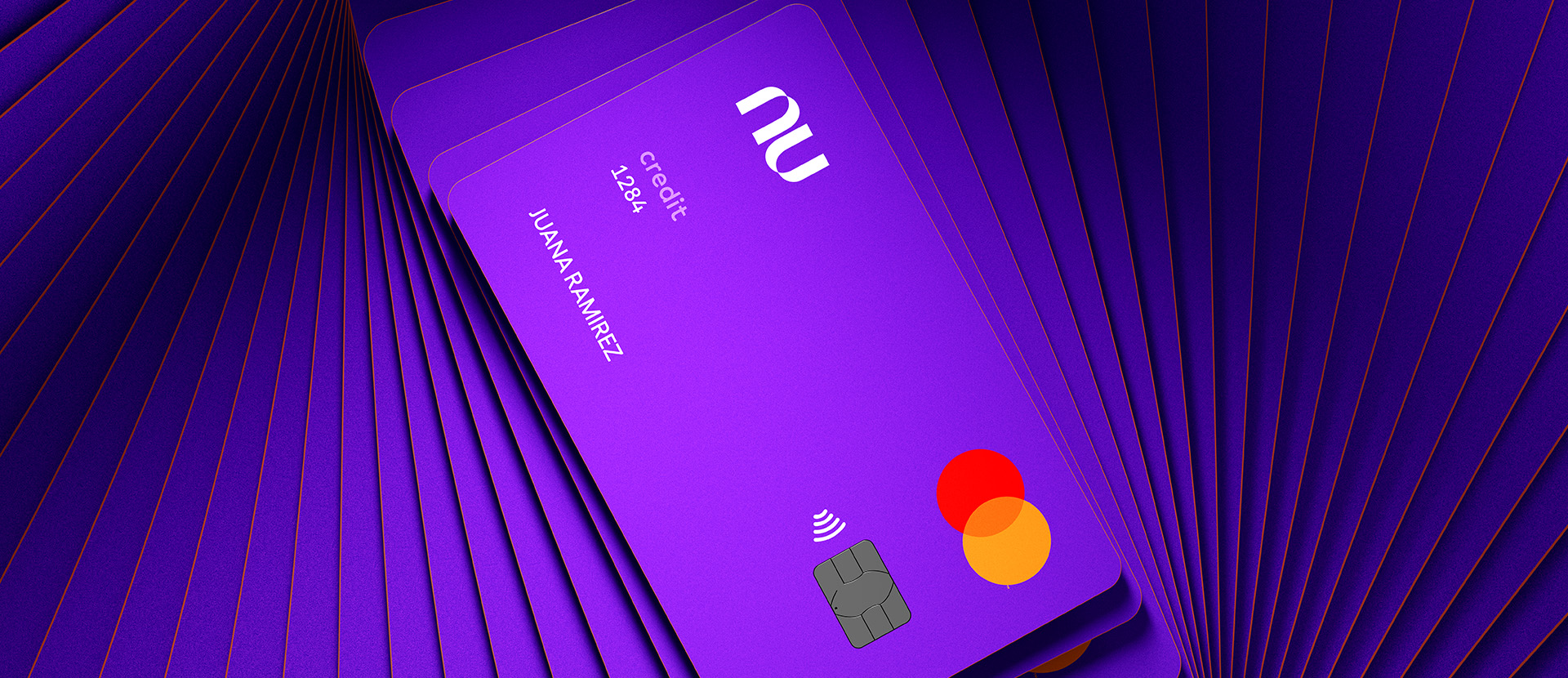 Mastercard uso tarjeta de crédito. Imagen de tarjetas.