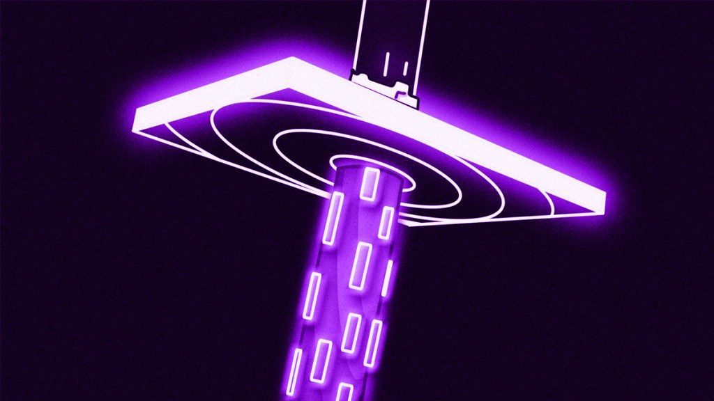 Ilustración de la IA Grok: conoce más sobre este modelo de inteligencia artificial