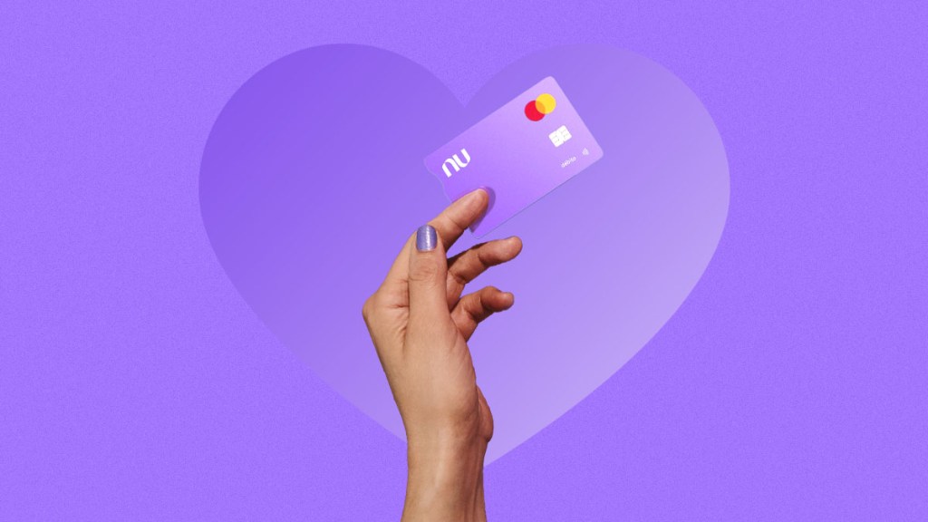 Cuenta Nu es única porque tiene todo lo que necesitas para mover y cuidar tu dinero. Conoce más.