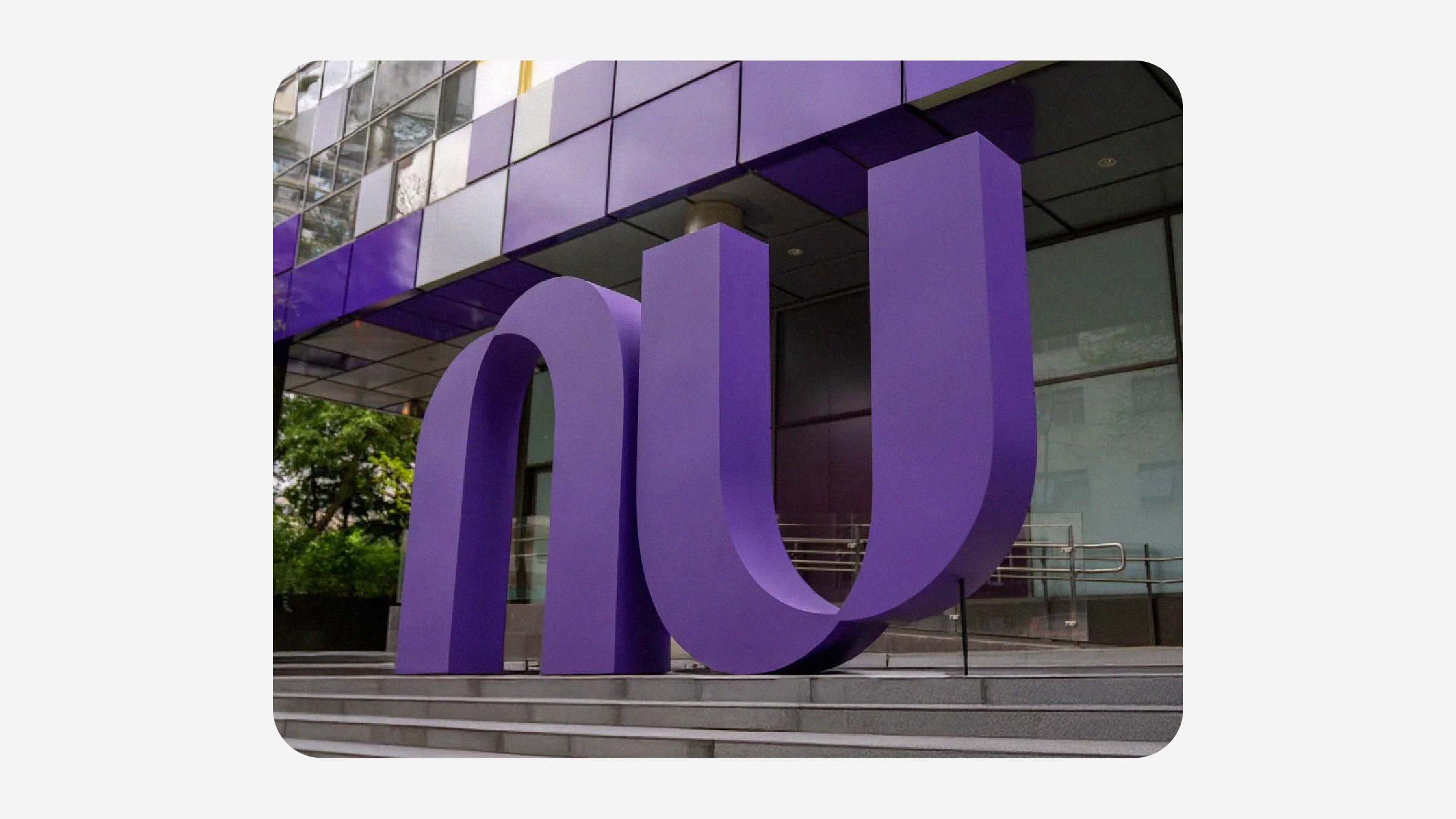 Imagen de Nu Holdings Ltd. reporta los resultados financieros del primer trimestre del año 2025.