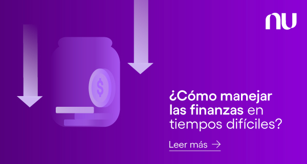 Ilustración de ahorro de dinero. Descubre cómo manejar las finanzas en tiempos difíciles.