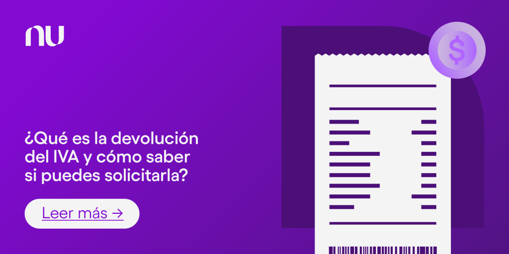 Ilustración de factura. ¿Qué es la devolución del IVA y cómo saber si puedes solicitarla?