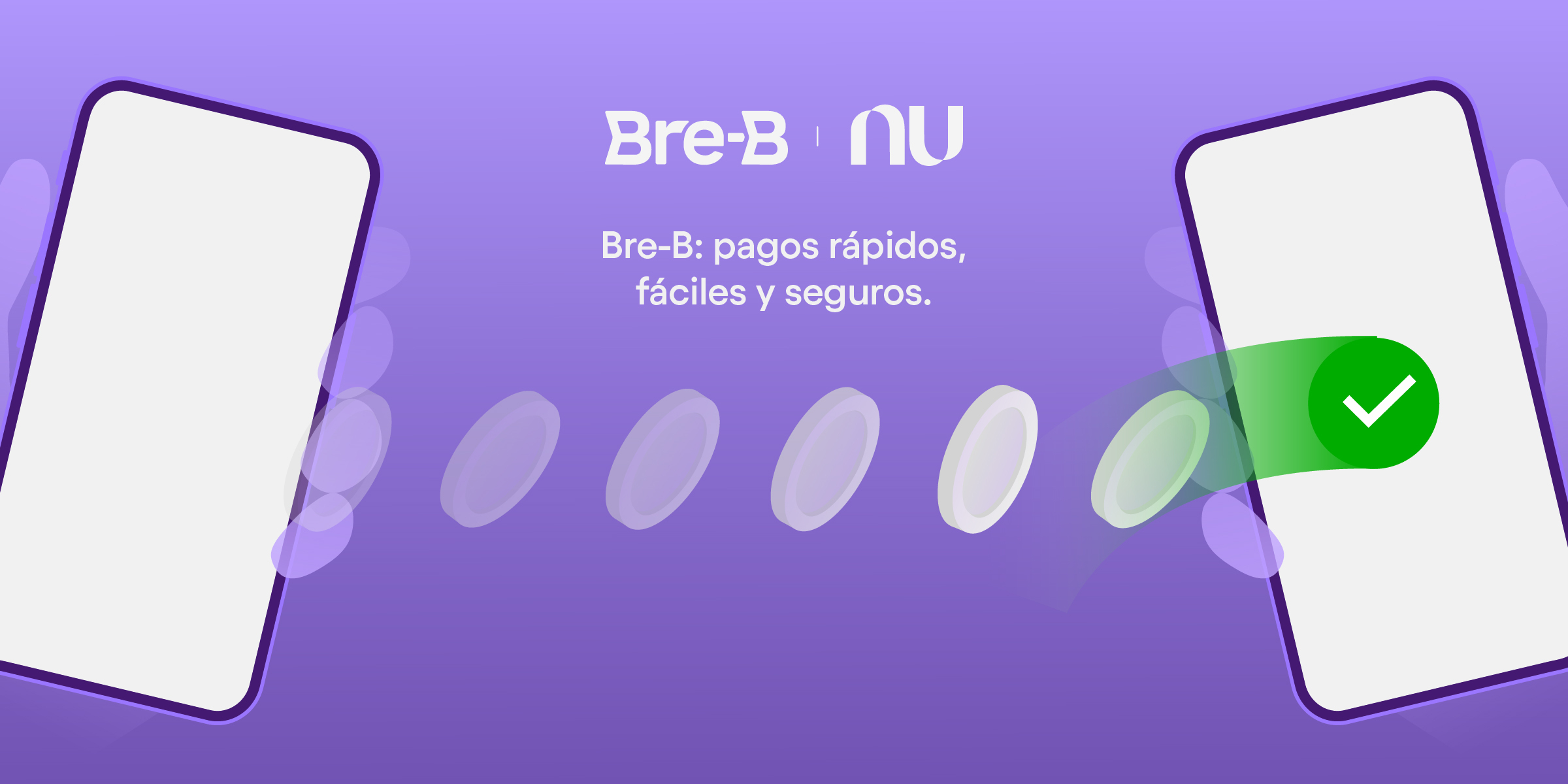 Bre-B: La forma más rápida y segura de hacer pagos inmediatos en Colombia