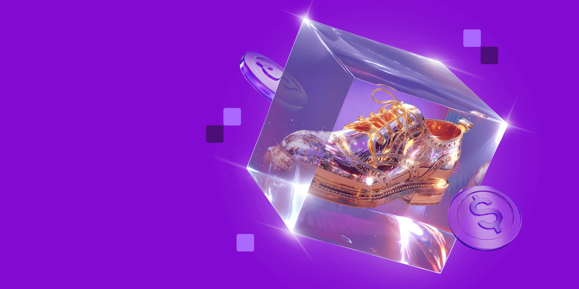 Foto de La Patadita de Oro. ¡Impulsa tus sueños con La Patadita de Oro de Nu