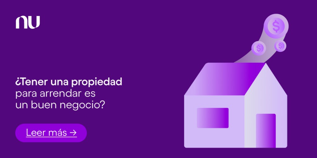 Ilustración de propiedad alquilada. ¿Tener una propiedad para alquilar es un buen negocio?