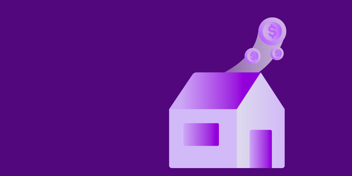 Ilustración de propiedad alquilada. ¿Tener una propiedad para alquilar es un buen negocio?