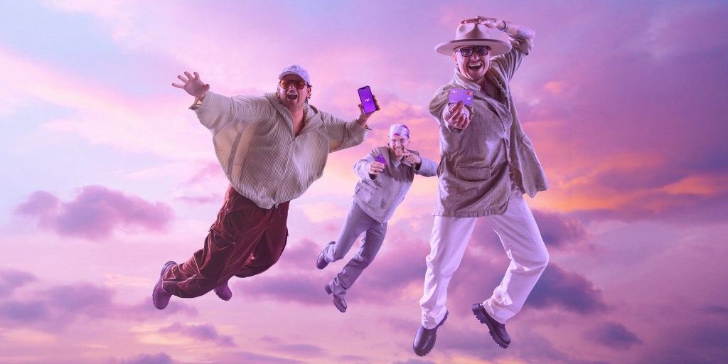 Piso 21 y Nu presentan NUevo, la canción de tu libertad | foto de Pablo, DIM y El Profe