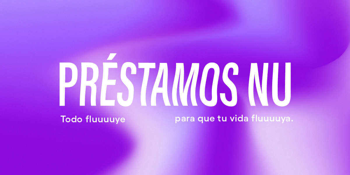 Préstamo Nu: las mejores opciones de crédito para tu salud financiera