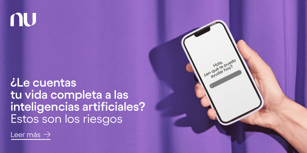 Foto de persona en la ia, riesgos de ChatGPT. ¿Le cuentas toda tu vida a ChatGPT? Ojo con esto