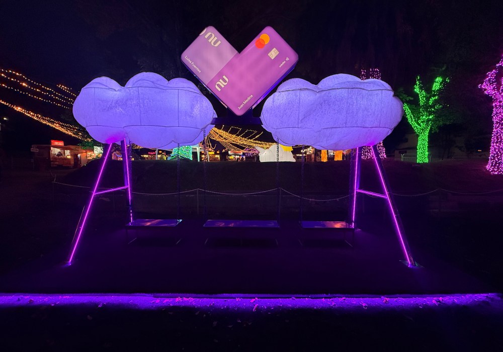 Festival Brilla 2025: la magia de la Navidad llega con Nu Foto del Festival Brilla 2025 la magia de la Navidad llega con Nu