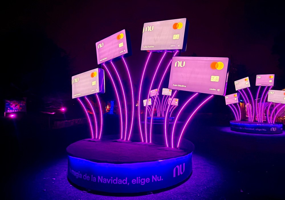 Festival Brilla 2025: la magia de la Navidad llega con Nu Foto del Festival Brilla 2025 la magia de la Navidad llega con Nu