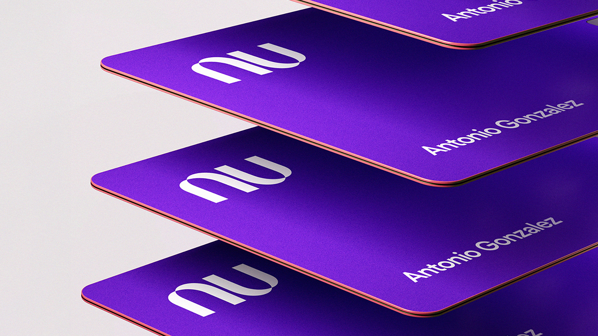 Imagen de 4 tarjetas Nu, ¿Es seguro usar una tarjeta 100% digital en Colombia?
