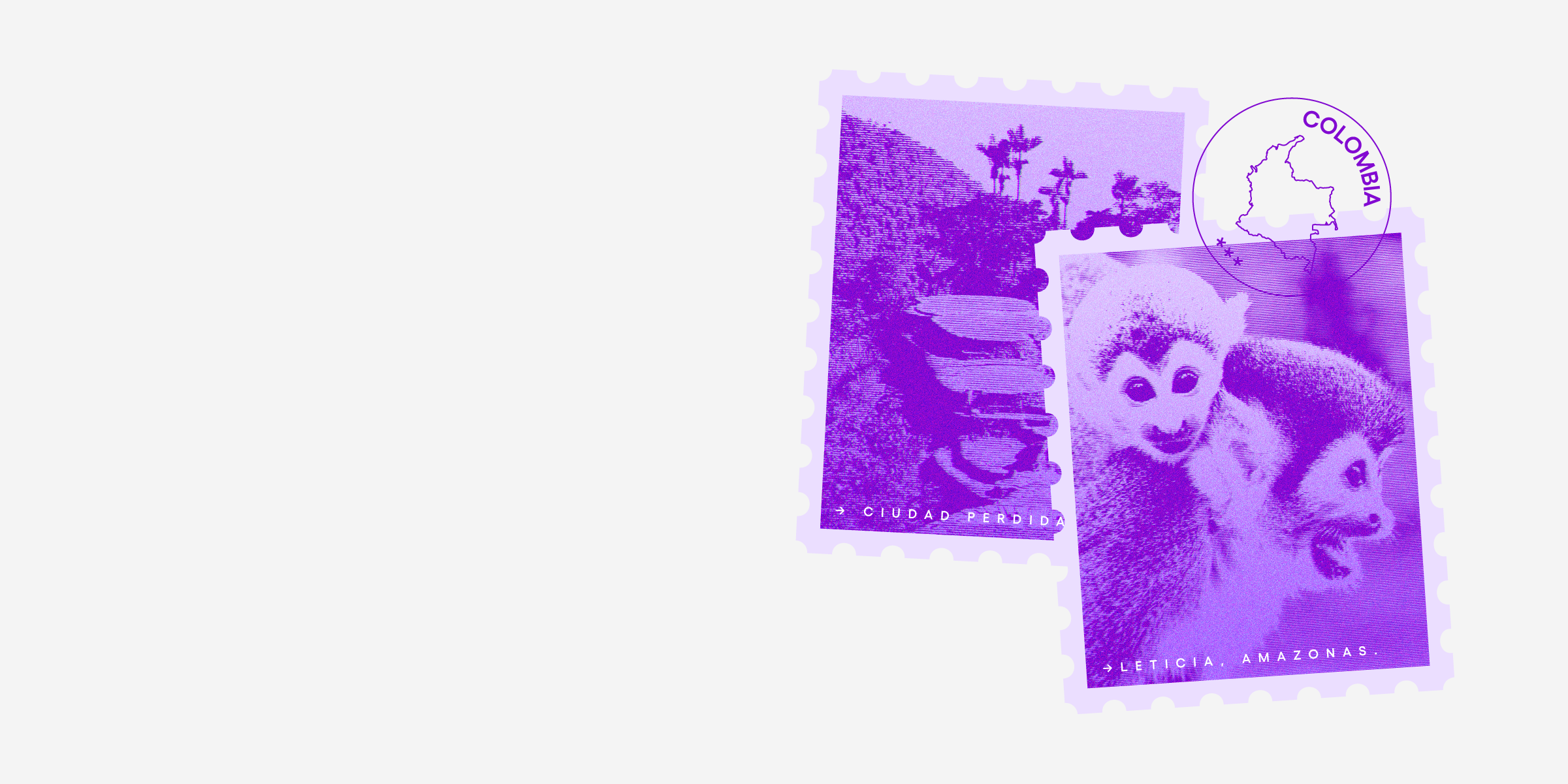 Imagenes de destinos en Colombia. Destinos en Colombia que debes conocer y cuánto te cuesta