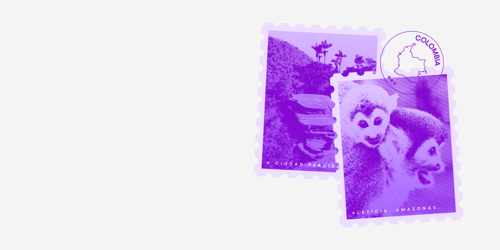 Destinos en Colombia que debes conocer y cuánto te cuesta Imagenes de destinos en Colombia. Destinos en Colombia que debes conocer y cuánto te cuesta