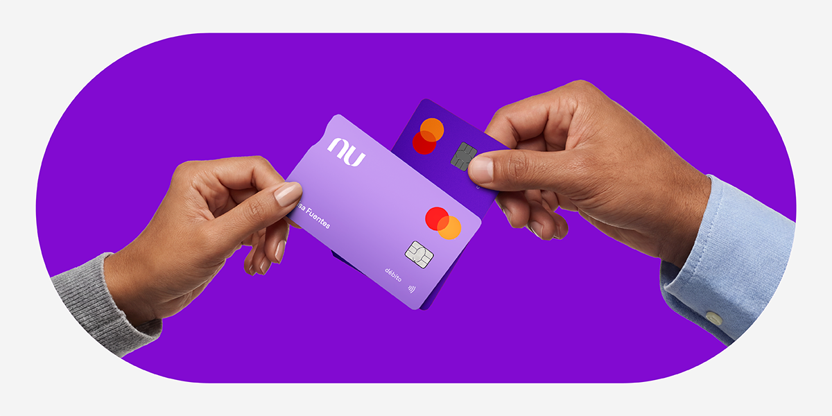 Imagen de los productos Nu. Cómo establecer límites financieros sanos en tus relaciones