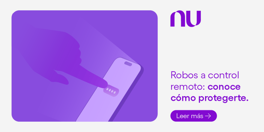 Ilustración de persona ingresando su clave. Robos a control remoto: conoce cómo protegerte