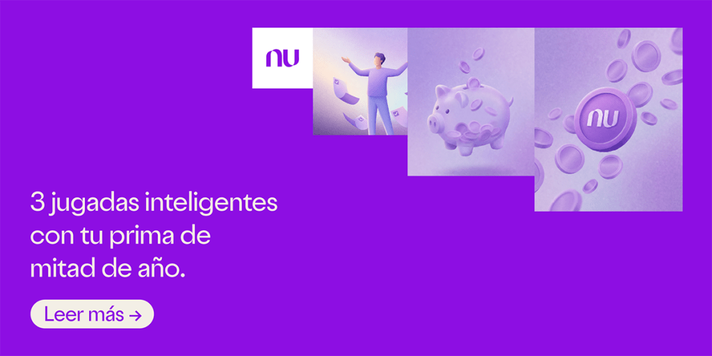 Ilustración de persona con inteligencia financiera. Jugadas inteligentes con prima de mitad de año