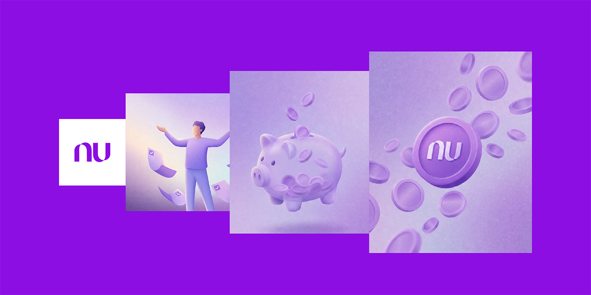 Ilustración de persona con inteligencia financiera. Jugadas inteligentes con prima de mitad de año