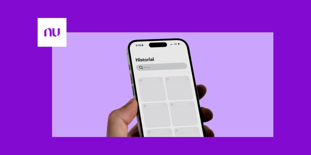 Huella digital: ¿cómo monitorearla en 2026? Imagen del historial de navegación en el celular. Huella digital: ¿cómo monitorearla en 2026?