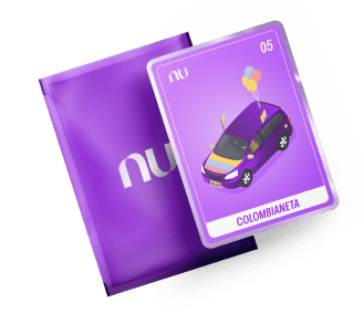Icono de sobre Nu