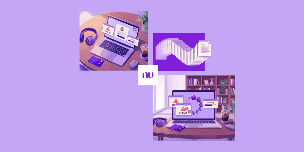 Instalar extensiones en tu navegador: ¿qué tan seguro es para tus finanzas? Computador con alerta. Instalar extensiones en tu navegador: ¿qué tan seguro es para tus finanzas?