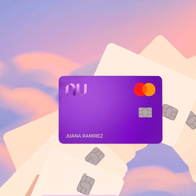 Build Your Credit Score with Nu's Plan Abre Caminos